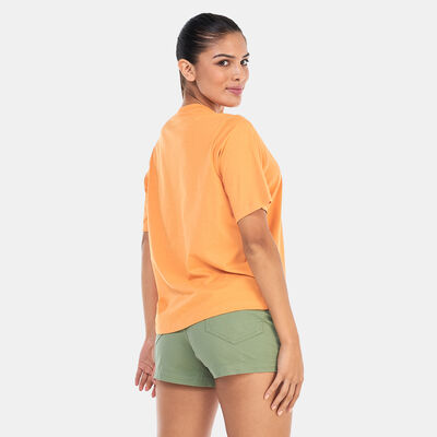 تيشيرت نورث كاسكيدز للنساء