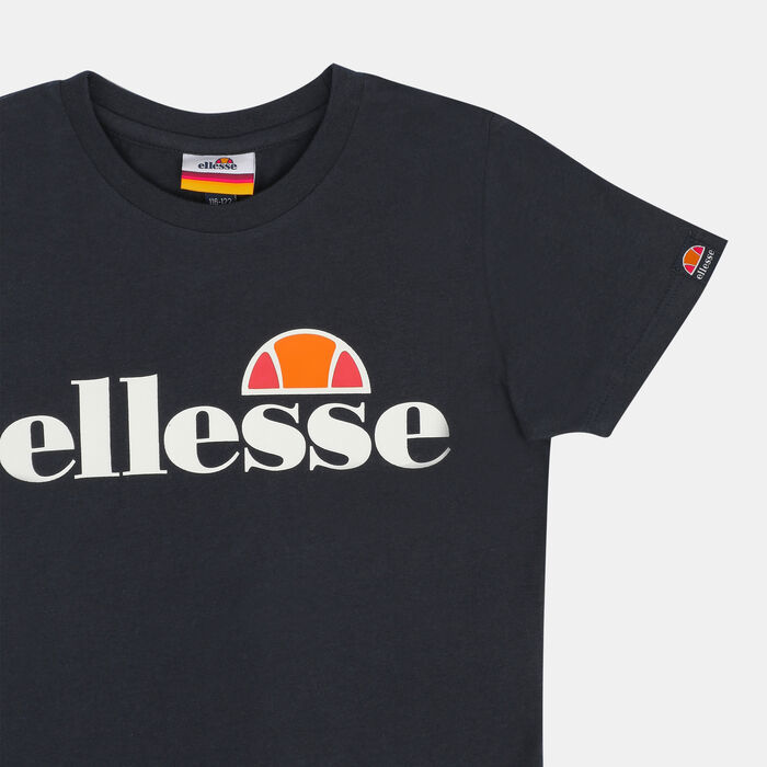 تيشيرت ماليا للاطفال image number 2