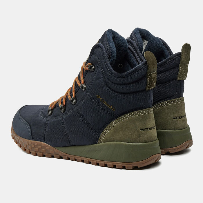 بوت فاير بانكس اومني-هيت للرجال بوت فاير بانكس اومني-هيت للرجال image number 2