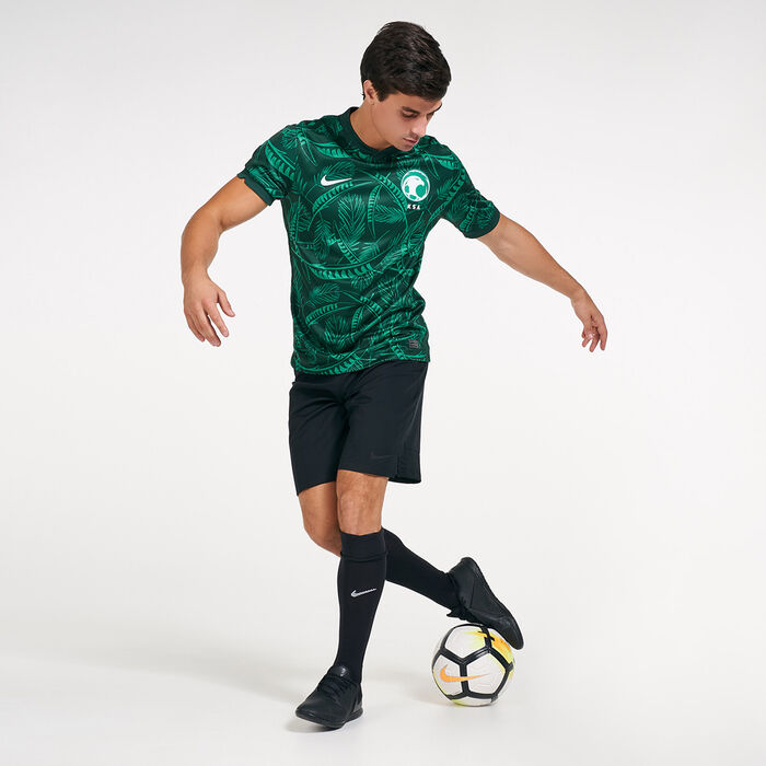 تيشيرت منتخب السعودية 2020 ستاديوم الاحتياطي للرجال تيشيرت منتخب السعودية 2020 ستاديوم الاحتياطي للرجال image number 2
