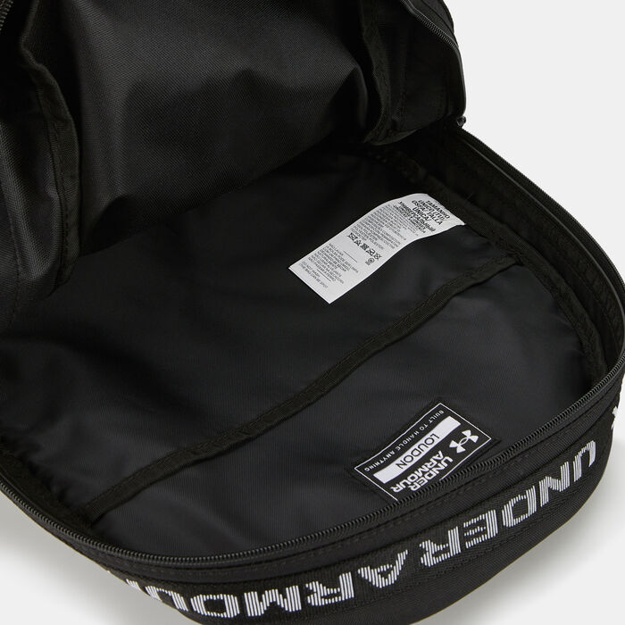 حقيبة الظهر لودون image number 3