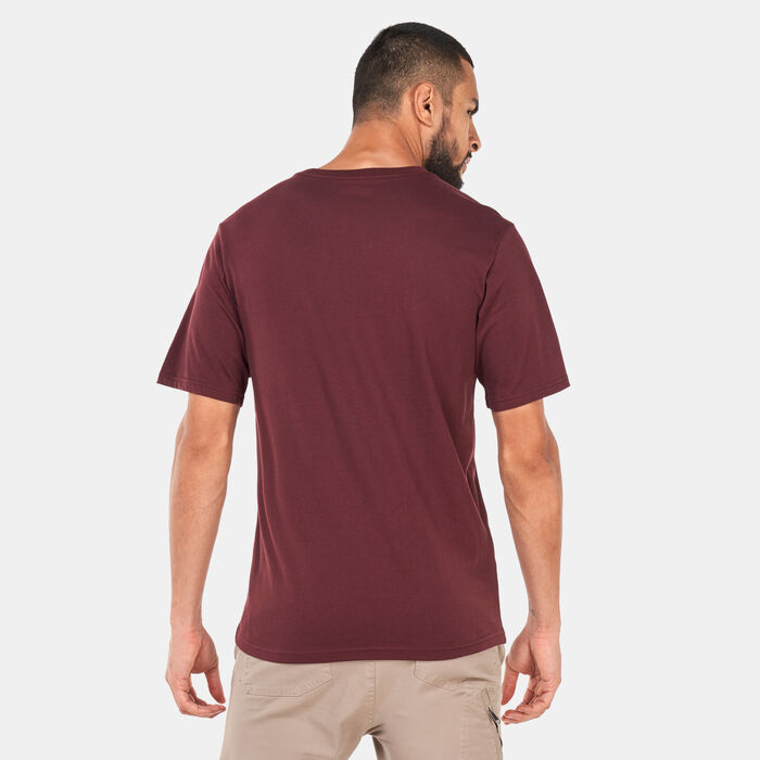 تيشيرت CSC بيسك لوجو للرجال image number 1