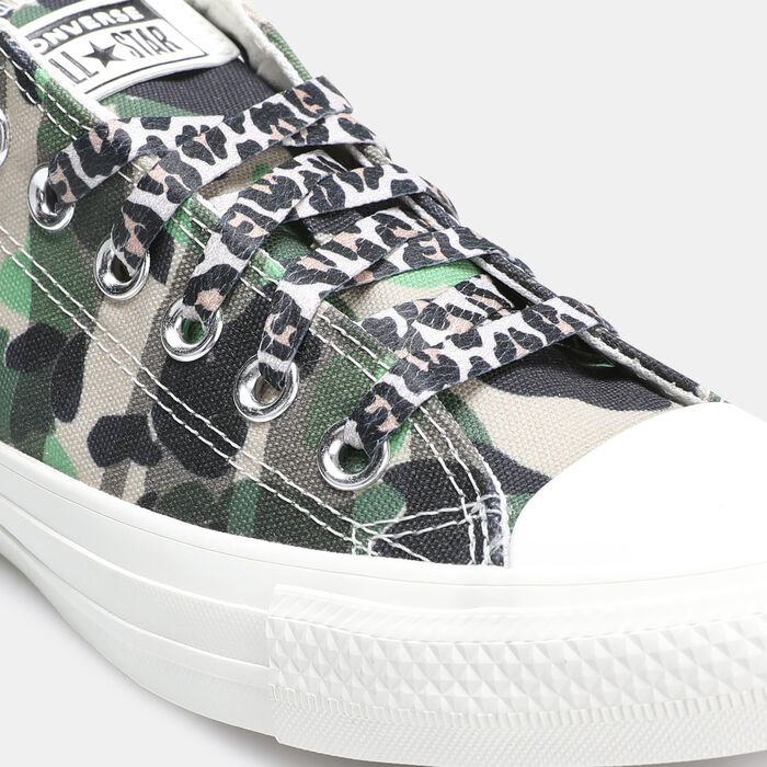 حذاء تشاك تيلور تشاك تيلور اول ستار للرجال و النساء image number 4