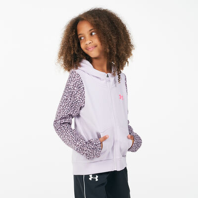 هودي رايفال فليس بسحاب كامل للاطفال هودي رايفال فليس بسحاب كامل للاطفال