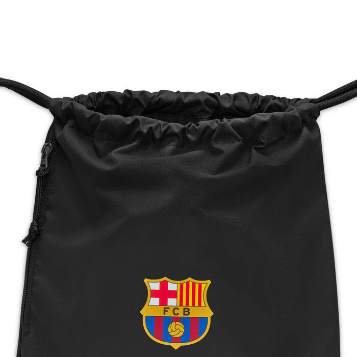 شنطة جيم برشلونة FC للرجال شنطة جيم برشلونة FC للرجال image number 2