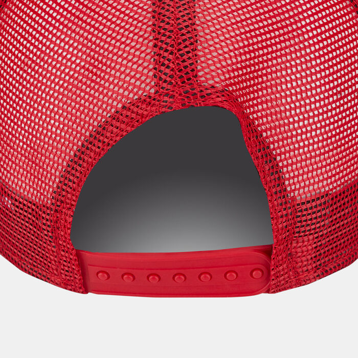 قبعة شيكاغو بولز دايمون ايرا اي-فريم تراكر للرجال image number 1