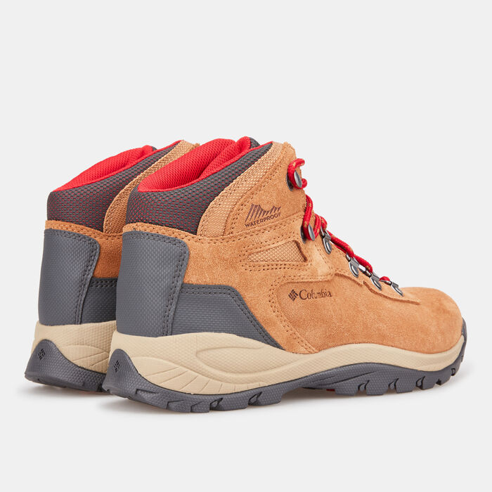 بوت نيوتن ريدج بلاس وتربروف امبد للنساء\ بوت نيوتن ريدج بلاس وتربروف امبد للنساء\ image number 2