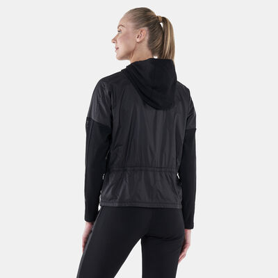 سويت شيرت كور كرونك للنساء