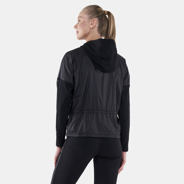 سويت شيرت كور كرونك للنساء image number 1