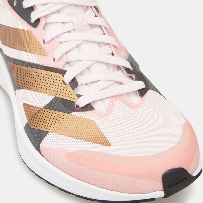 حذاء ادزيرو ار سي 4 للنساء image number 4