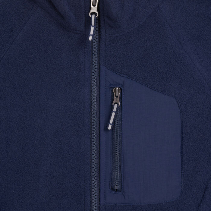 جاكيت فاست تريك 3 فليس للاطفال image number 2