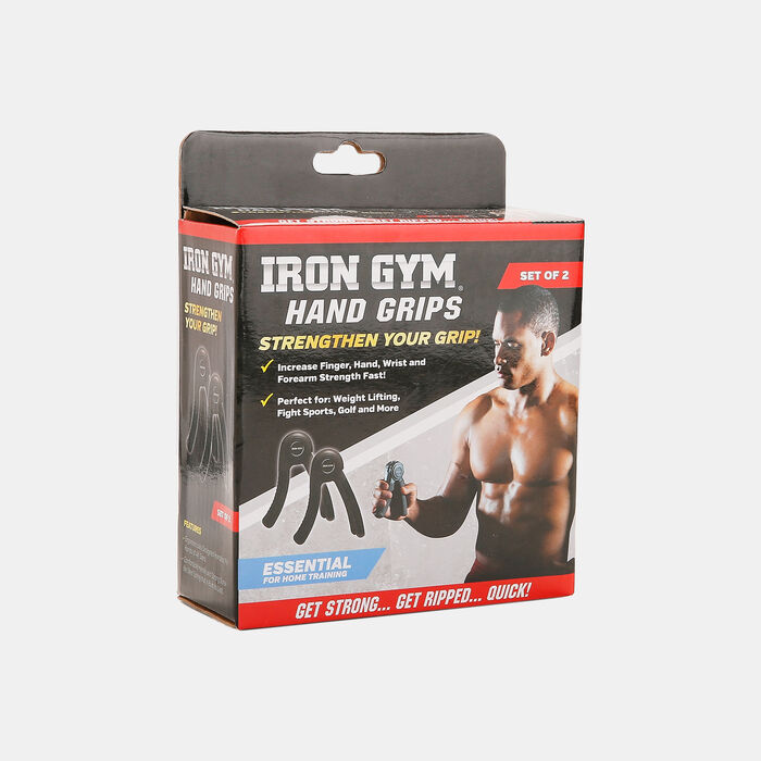 قبضة اليد القابلة image number 0