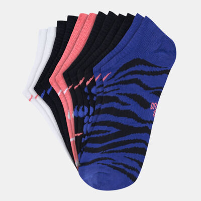 جوارب ايفريداي لايتويت نو-شو للاطفال (6 أزواج)