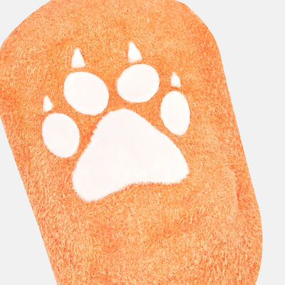 جوارب NHN بيسك نو شو للاطفال (3 أزواج)