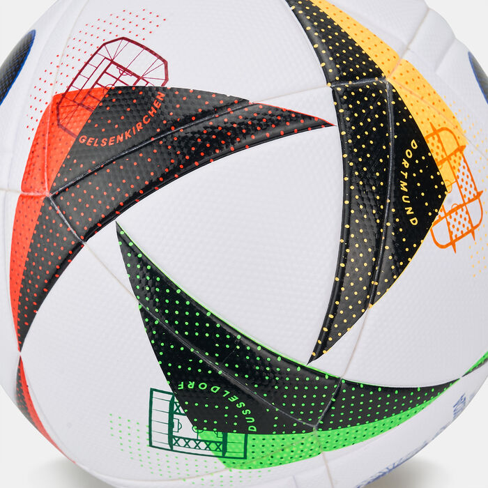 كرة القدم فوسبول ليبا ليج image number 2