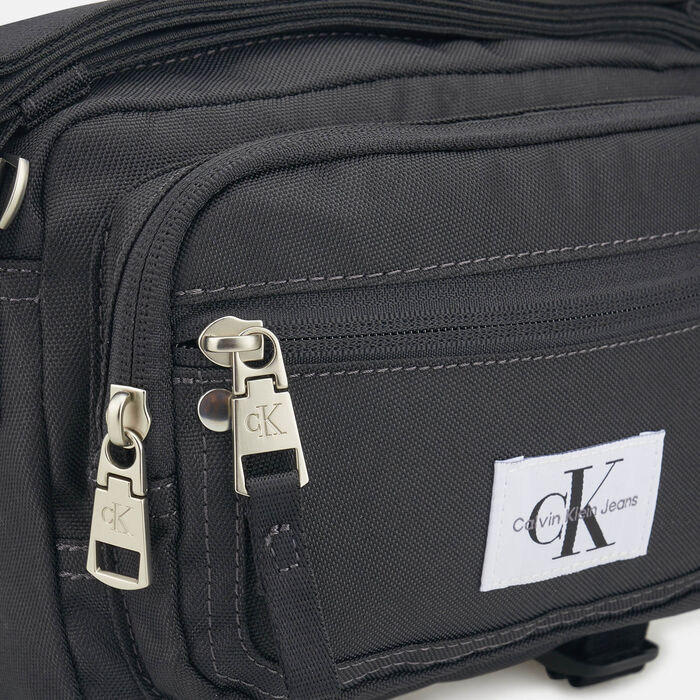 حقيبة سبورت اسينشالز شولدر للرجال image number 3