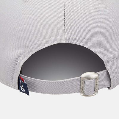 قبعة تيم لوجو انفيل 9فورتي لوس انجلوس دودوجرز للرجال
