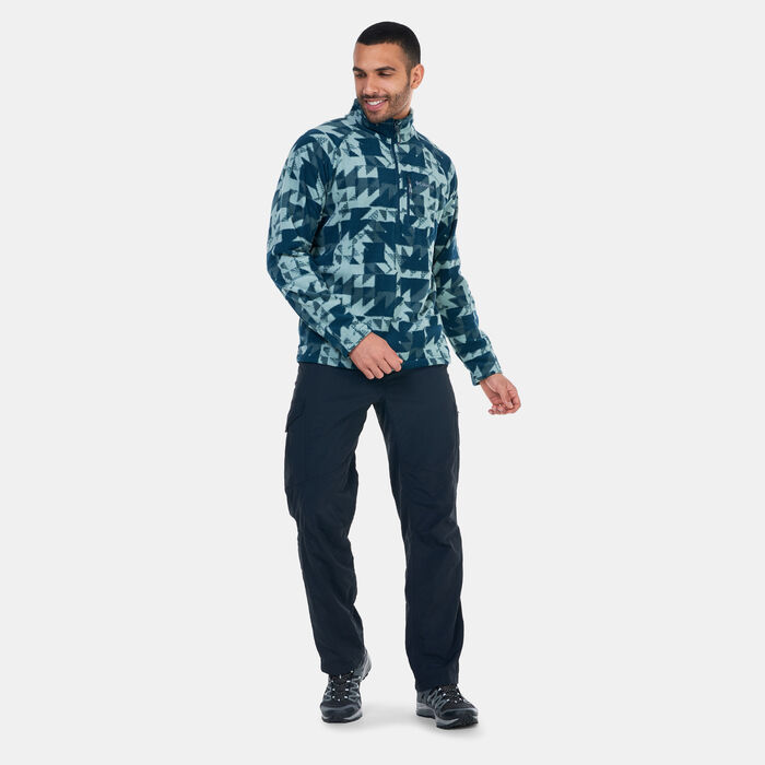 سويت شيرت فاست تريك برينتد للرجال سويت شيرت فاست تريك برينتد للرجال image number 2