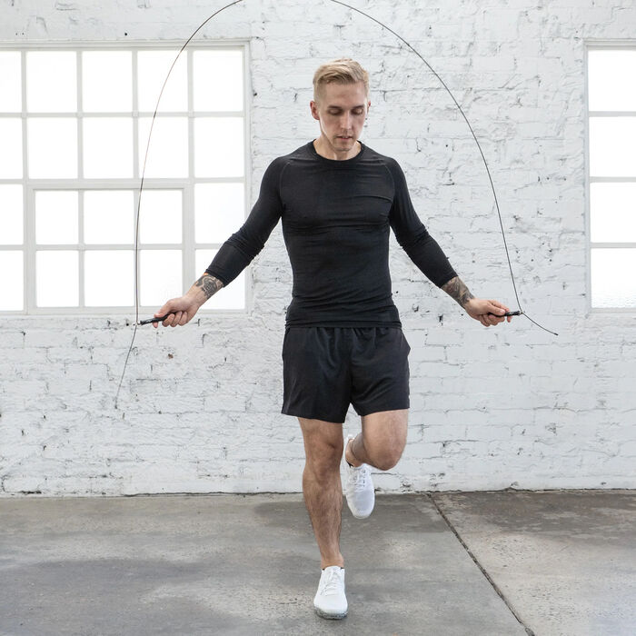 حبل القفز X روب (3 أمتار) image number 3