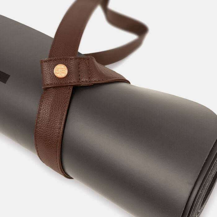 حزام حمل حصيرة اليوغا image number 2