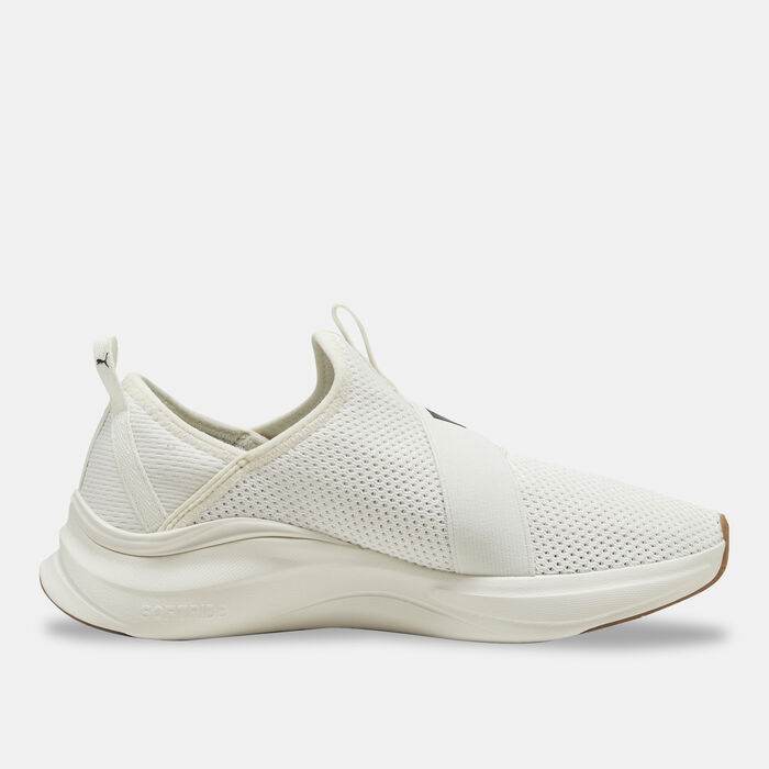 حذاء الجري سوفت رايد هارموني سليب-اون للنساء image number 2