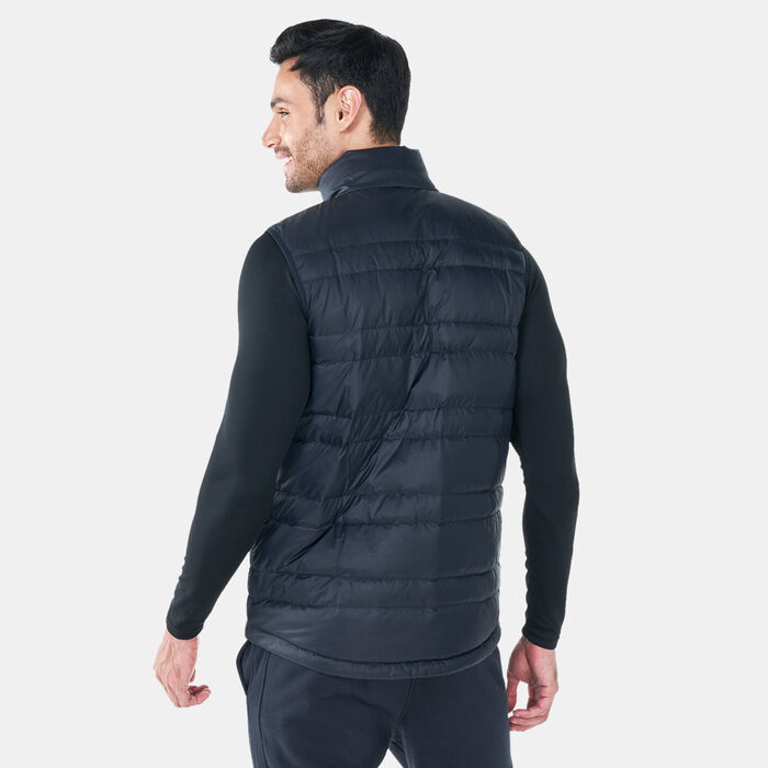 سترة UA ارمر داون للرجال image number 1