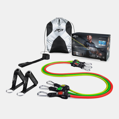 مجموعة تمرين المقاومة