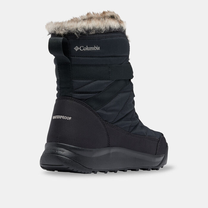 بوت هايكينج مينكس شورتي IV للنساء بوت هايكينج مينكس شورتي IV للنساء image number 2