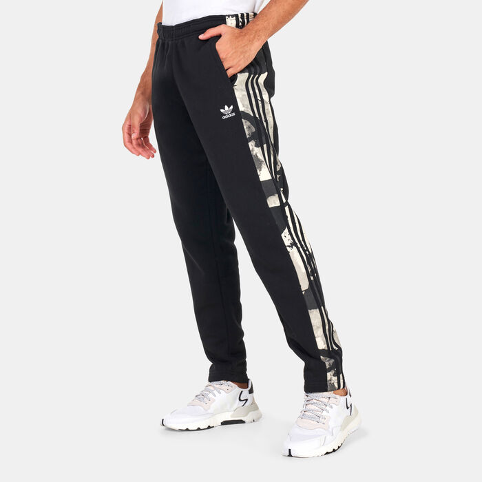 بنطال كامو سيريس للرجال بنطال كامو سيريس للرجال image number 0