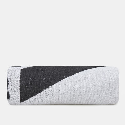 منشفة لوجو - مقاس صغير