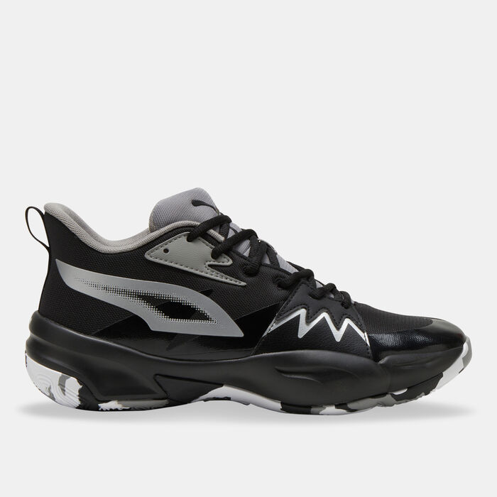 حذاء كرة السلة جينيتكس للرجال image number 0