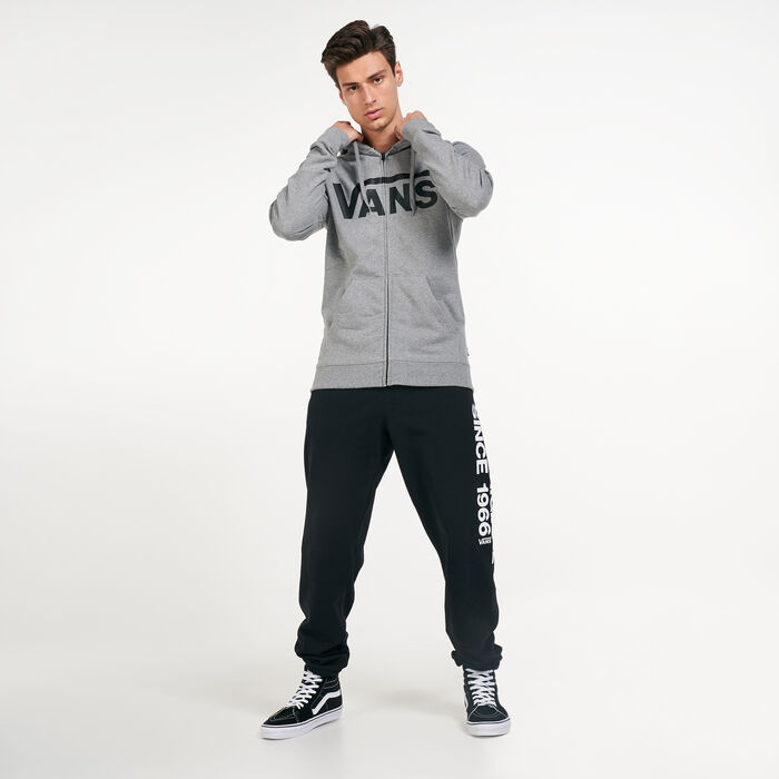 هودي كلاسيك زيب 2 للرجال image number 2