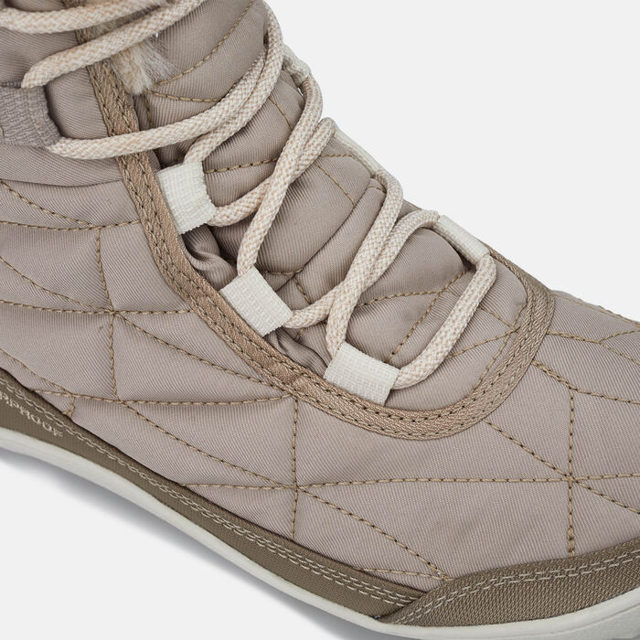 بوت مينيكس شورتي 3 للنساء image number 4