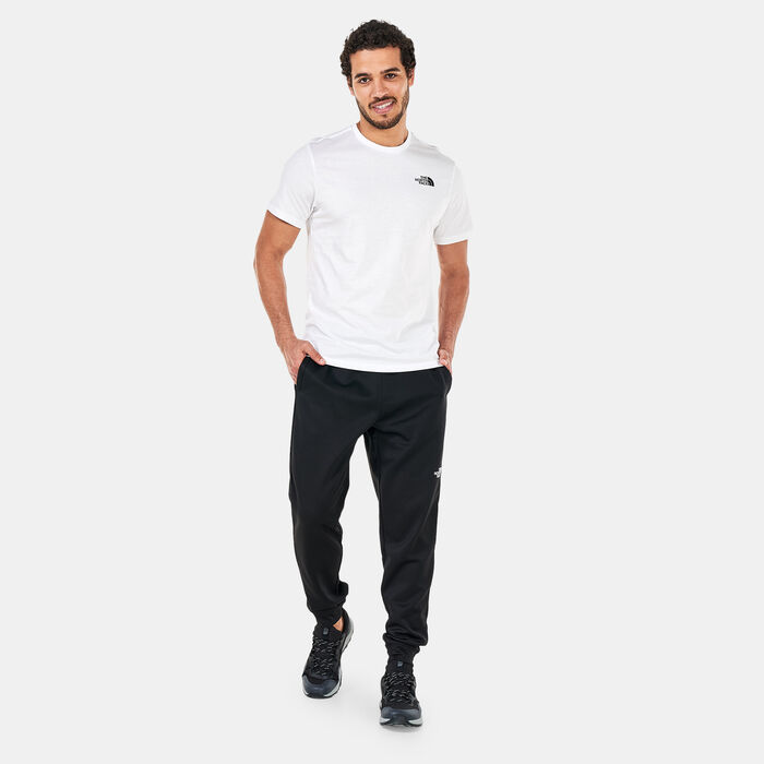 تيشيرت NSE جرافيك للرجال تيشيرت NSE جرافيك للرجال image number 2