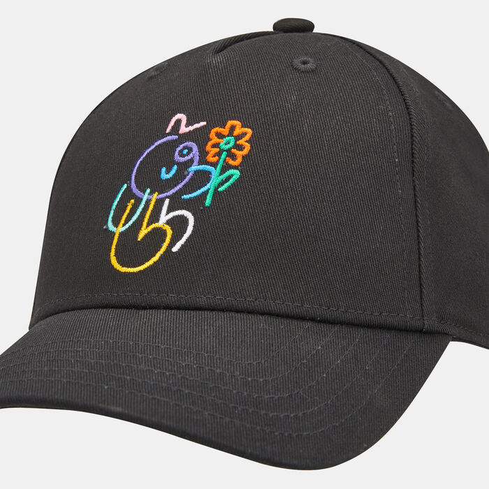 قبعة البيسبول X جيمس جارفيس للاطفال image number 2