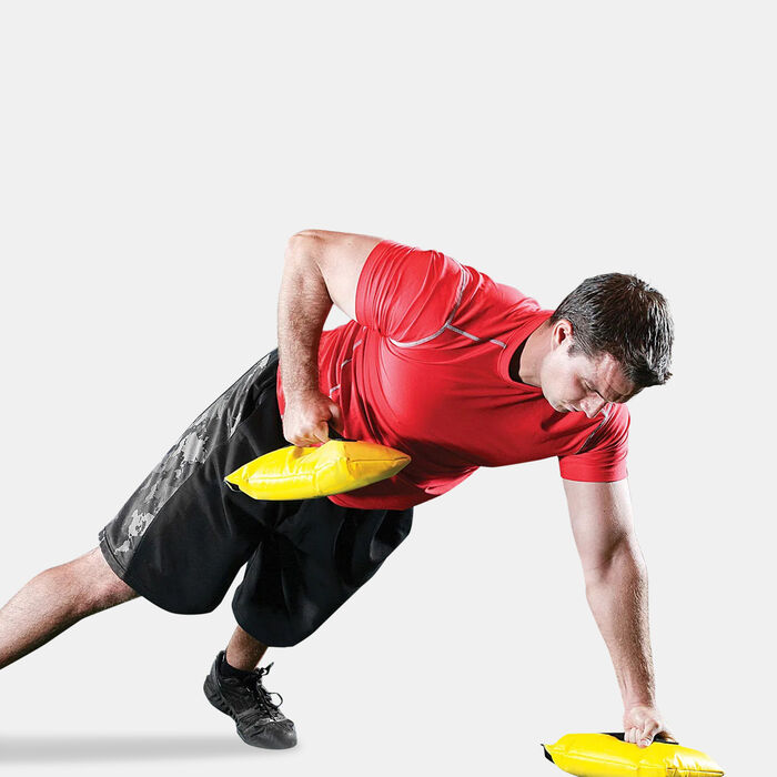 حقيبة الرمل سوبر image number 5