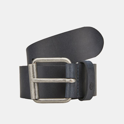 حزام جلد للرجال