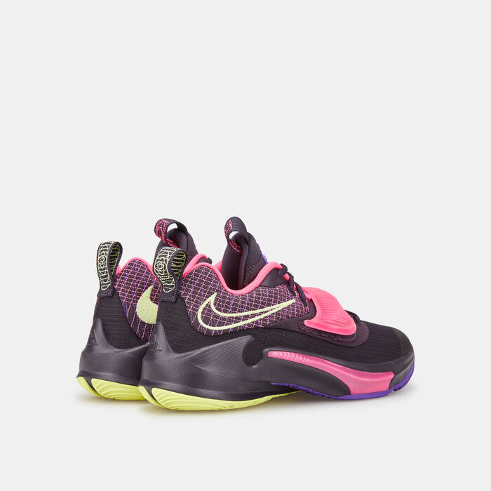 حذاء فريك 3 GS حذاء فريك 3 GS image number 2