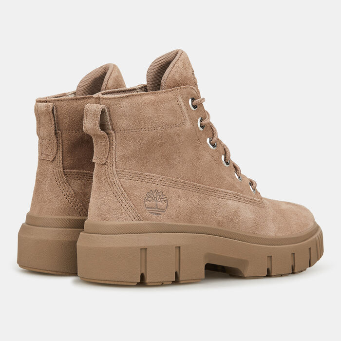 بوت جرايفيلد تشيلسي للنساء image number 2