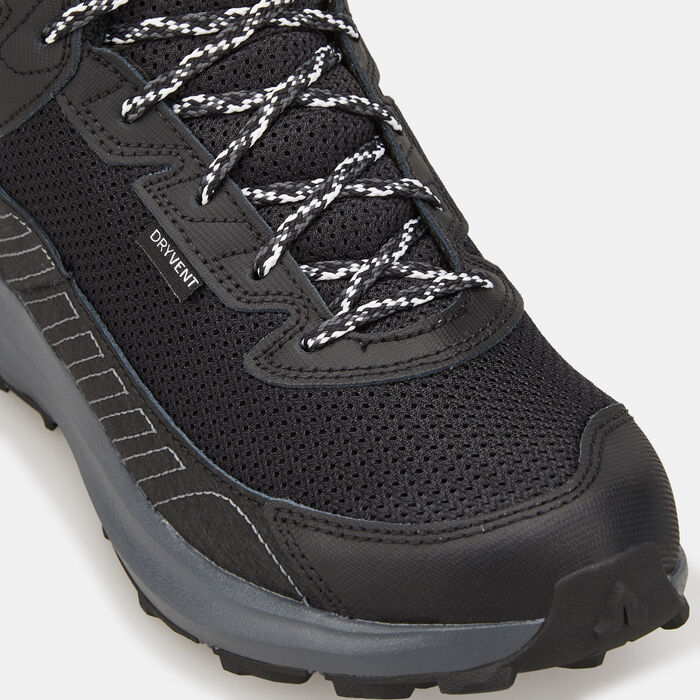 بوت فاستباك هايكر ميد ووتربروف للاطفال image number 4