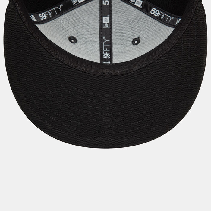 قبعة أن بي أيه شيكاغو بولز ايسنشال 59فيفتي للرجال image number 3