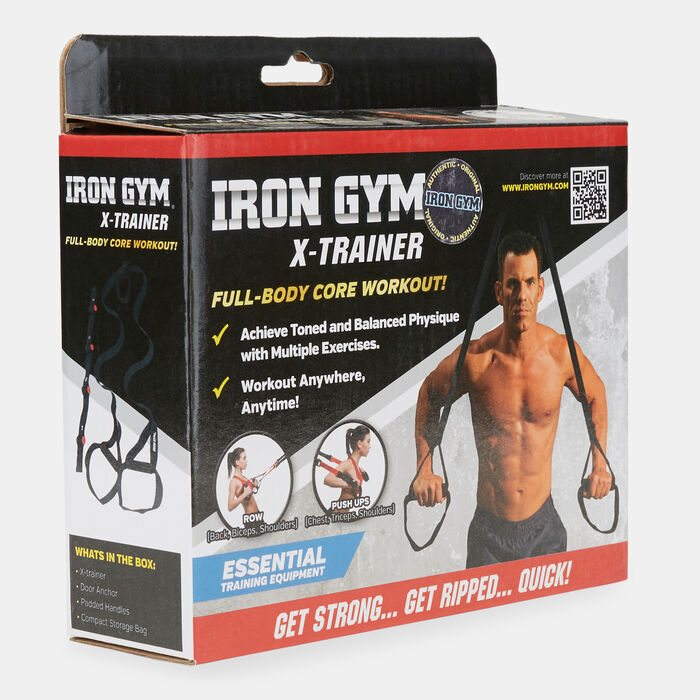 معدات التمرين إكس ترينر image number 0