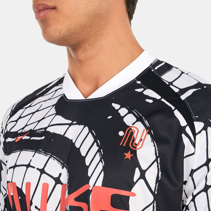 تيشيرت دراي-فِت FC فوتبول للرجال تيشيرت دراي-فِت FC فوتبول للرجال image number 3