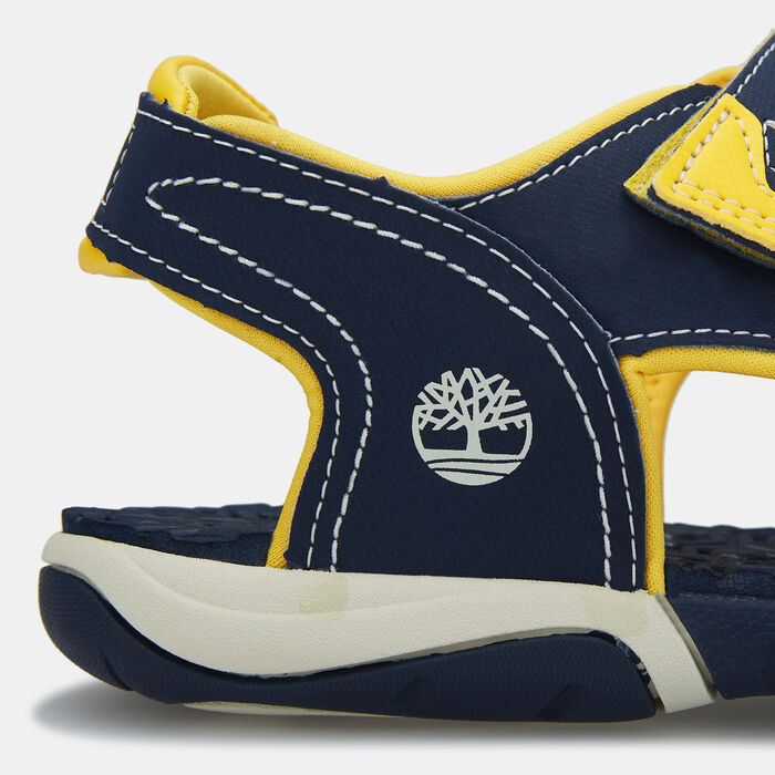 صندل ادفنتشر سيكر بشريطين للاطفال image number 4