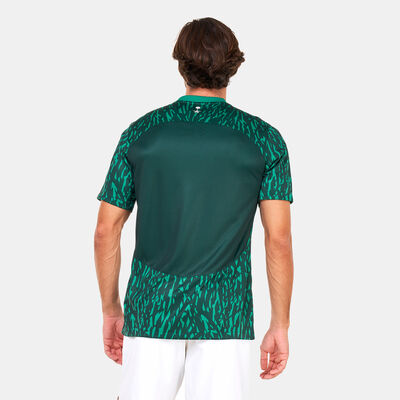 تيشيرت السعودية ستاديوم الاحتياطي للرجال - 2022/23