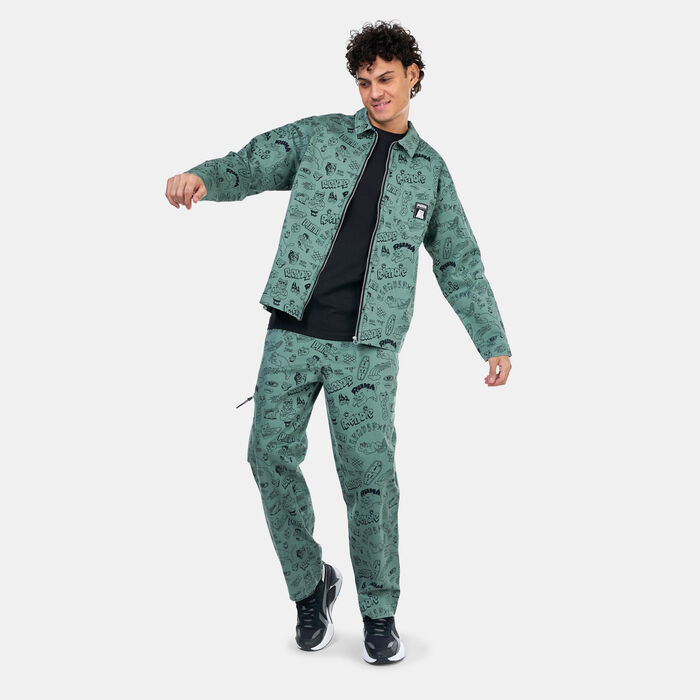 قميص x ريب-ان-ديب للرجال قميص x ريب-ان-ديب للرجال image number 2