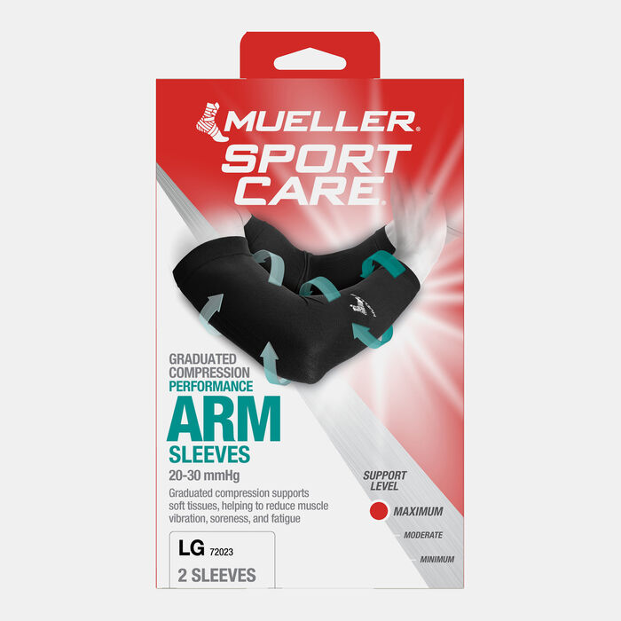 مشد الذراع جراديويتد كومبرشن image number 2