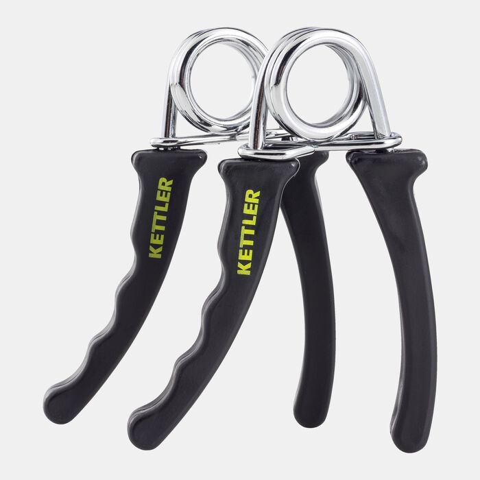 قبضة اليد (قطعتان) من كيتلر image number 0