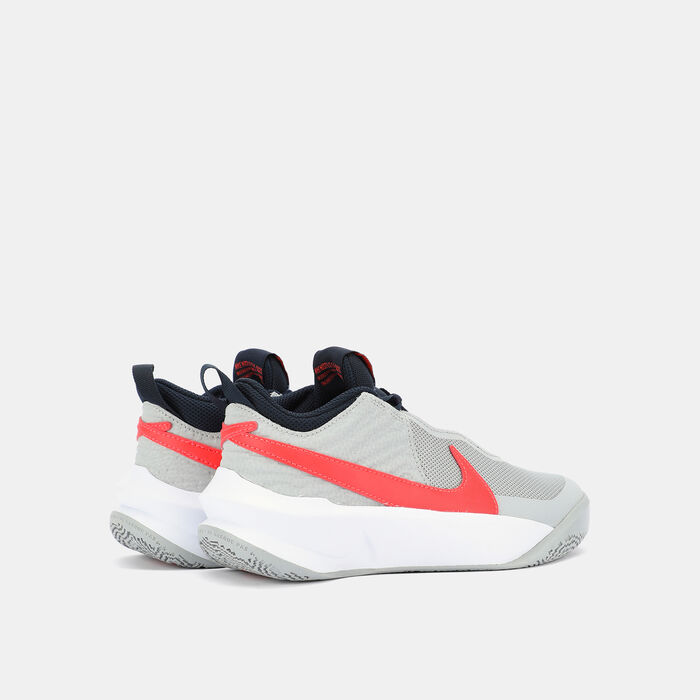 حذاء تيم هاسل D 10 للاطفال image number 2