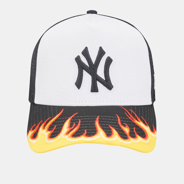 قبعة MLB نيو يورك يانكيز فليم للرجال قبعة MLB نيو يورك يانكيز فليم للرجال image number 0